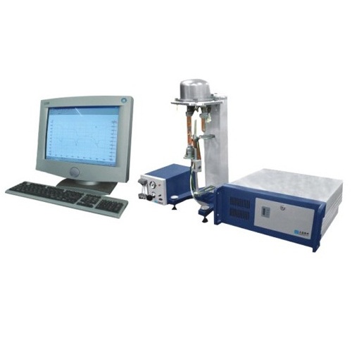 ���ط�����(TGA)-1